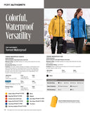 Digital Catalog - Essential Apparel Bags and Accessories 2026