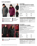 Digital Catalog - Essential Apparel Bags and Accessories 2026