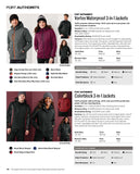 Digital Catalog - Essential Apparel Bags and Accessories 2026