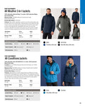 Digital Catalog - Essential Apparel Bags and Accessories 2026