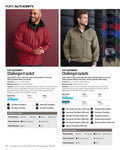 Digital Catalog - Essential Apparel Bags and Accessories 2026