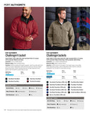 Digital Catalog - Essential Apparel Bags and Accessories 2026