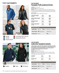 Digital Catalog - Essential Apparel Bags and Accessories 2026