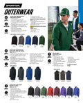 Digital Catalog - Essential Apparel Bags and Accessories 2026