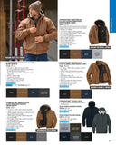 Digital Catalog - Essential Apparel Bags and Accessories 2026