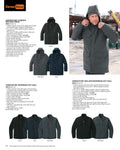 Digital Catalog - Essential Apparel Bags and Accessories 2026