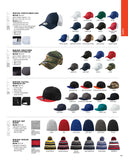 Digital Catalog - Essential Apparel Bags and Accessories 2026