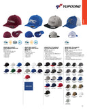 Digital Catalog - Essential Apparel Bags and Accessories 2026