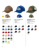 Digital Catalog - Essential Apparel Bags and Accessories 2026