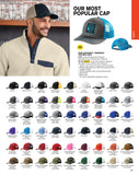 Digital Catalog - Essential Apparel Bags and Accessories 2026