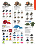 Digital Catalog - Essential Apparel Bags and Accessories 2026