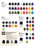 Digital Catalog - Essential Apparel Bags and Accessories 2026