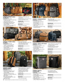 Digital Catalog - Essential Apparel Bags and Accessories 2026