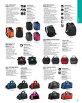 Digital Catalog - Essential Apparel Bags and Accessories 2026