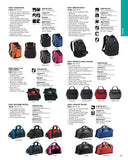 Digital Catalog - Essential Apparel Bags and Accessories 2026