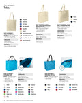 Digital Catalog - Essential Apparel Bags and Accessories 2026