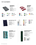 Digital Catalog - Essential Apparel Bags and Accessories 2026