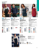 Digital Catalog - Essential Apparel Bags and Accessories 2026