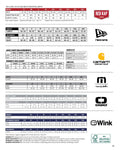 Digital Catalog - Essential Apparel Bags and Accessories 2026