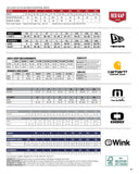 Digital Catalog - Essential Apparel Bags and Accessories 2026