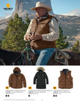 Digital Catalog - Carhartt 2025 NEW (2026 Items)