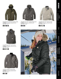 Digital Catalog - Carhartt 2025 NEW (2026 Items)