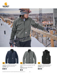 Digital Catalog - Carhartt 2025 NEW (2026 Items)