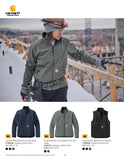 Digital Catalog - Carhartt 2025 NEW (2026 Items)