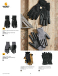 Digital Catalog - Carhartt 2025 NEW (2026 Items)