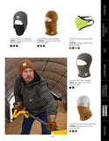 Digital Catalog - Carhartt 2025 NEW (2026 Items)