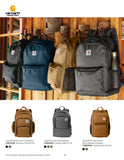 Digital Catalog - Carhartt 2025 NEW (2026 Items)