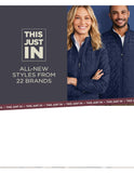Digital Catalog - Fall New Apparel and Accessories 2025 (New 2026 Products)