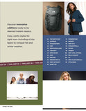 Digital Catalog - Fall New Apparel and Accessories 2025 (New 2026 Products)