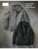 Digital Catalog - Fall New Apparel and Accessories 2025 (New 2026 Products)