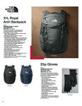 Digital Catalog - Fall New Apparel and Accessories 2025 (New 2026 Products)