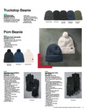 Digital Catalog - Fall New Apparel and Accessories 2025 (New 2026 Products)