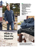 Digital Catalog - Fall New Apparel and Accessories 2025 (New 2026 Products)