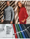 Digital Catalog - Fall New Apparel and Accessories 2025 (New 2026 Products)