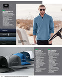 Digital Catalog - Fall New Apparel and Accessories 2025 (New 2026 Products)