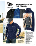 Digital Catalog - Fall New Apparel and Accessories 2025 (New 2026 Products)