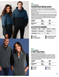 Digital Catalog - Fall New Apparel and Accessories 2025 (New 2026 Products)