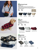 Digital Catalog - Fall New Apparel and Accessories 2025 (New 2026 Products)