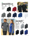 Digital Catalog - Fall New Apparel and Accessories 2025 (New 2026 Products)