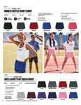 Digital Catalog - Fall New Apparel and Accessories 2025 (New 2026 Products)
