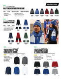 Digital Catalog - Fall New Apparel and Accessories 2025 (New 2026 Products)