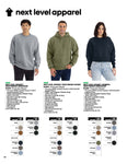 Digital Catalog - Fall New Apparel and Accessories 2025 (New 2026 Products)