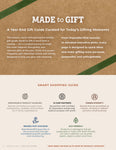 Digital Catalog - Holiday Merch Gifting Guide 2025