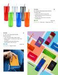 Digital Catalog - Holiday Merch Gifting Guide 2025