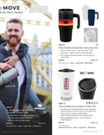 Digital Catalog - Holiday Merch Gifting Guide 2025