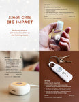 Digital Catalog - Holiday Merch Gifting Guide 2025